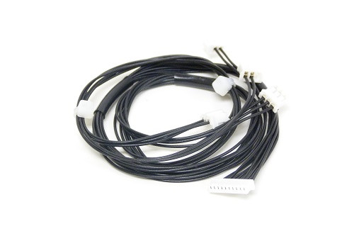 SPARE PART, SE HARNESS  iX500