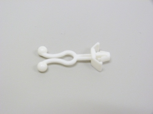 SPARE PART, CABLE CLAMP fi-6670/A fi-6770/A