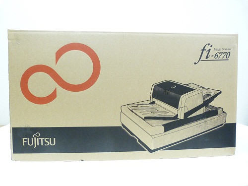 PACKAGING, FULL PACKAGING BOX fi-6670