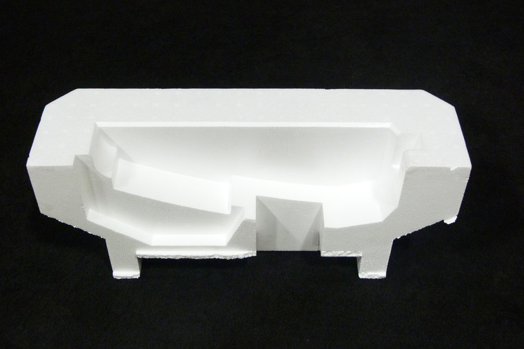 PACKAGING, CUSHION BL fi-6800