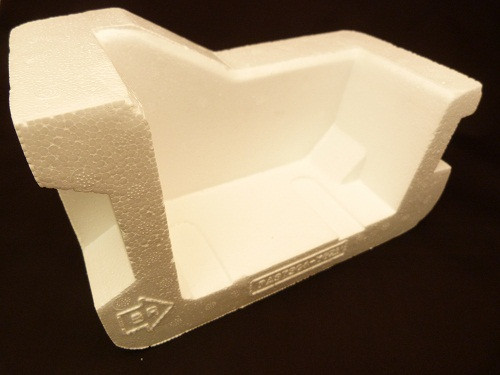 PACKAGING, CUSHION BR iX500