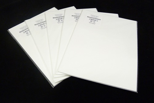 CLEANING SUPPLIES, 8.25X11.75 INCH CLOTH CLEANING SHEETS (50 SHEETS)