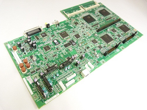 SPARE PART, CONTROL PCA fi-6670/A