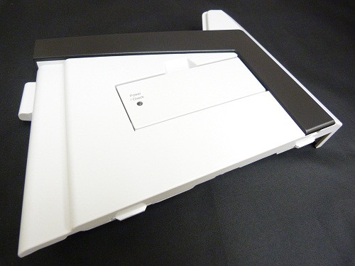 SPARE PART, RIGHT SIDE COVER B fi-6670/A
