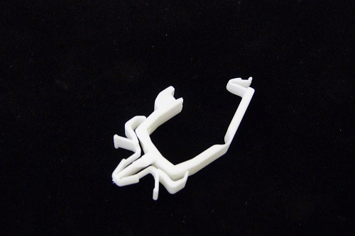 SPARE PART, CLAMP 61 fi-6400 fi-6800