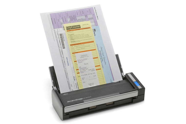 SCANSNAP S1300i PERSONAL SCANNER FOR  PC AND MAC