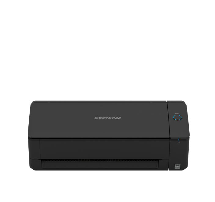SCANSNAP iX1300 COMPACT WI-FI SCANNER FOR PC AND MAC (BLACK)