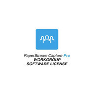 PaperStream Capture Pro Workgroup -Subscription