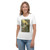 Jesus at Gethsemane -Women's T-shirt