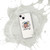 Clear Case for iPhone®- Sweet Liberty