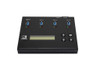 USB 3.1 Portable Flash Duplicator and Sanitizer 1 to 3 