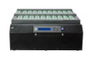 NV-BM Series: M.2 (PCIe)/U.2 and U.3 NVMe/SATA Duplicator and Sanitizer 