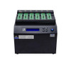 NV-BM Series: M.2 (PCIe)/U.2 and U.3 NVMe/SATA Duplicator and Sanitizer 