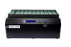 NV-BM Series: M.2 (PCIe)/U.2 and U.3 NVMe/SATA Duplicator and Sanitizer 