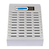 CFast Duplicator and Sanitizer - Silver Series 