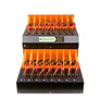 MTS-SAS Series SAS & SATA HDD/SSD Duplicator and Eraser 