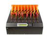 MTS-SAS Series SAS & SATA HDD/SSD Duplicator and Eraser 
