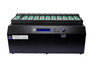 NV-BM High Speed Series: M.2/U.2 & U.3 NVMe/SATA Duplicator and Sanitizer 1-10