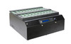 NV-BM High Speed Series: M.2/U.2 & U.3 NVMe/SATA Duplicator and Sanitizer 1-20 - left