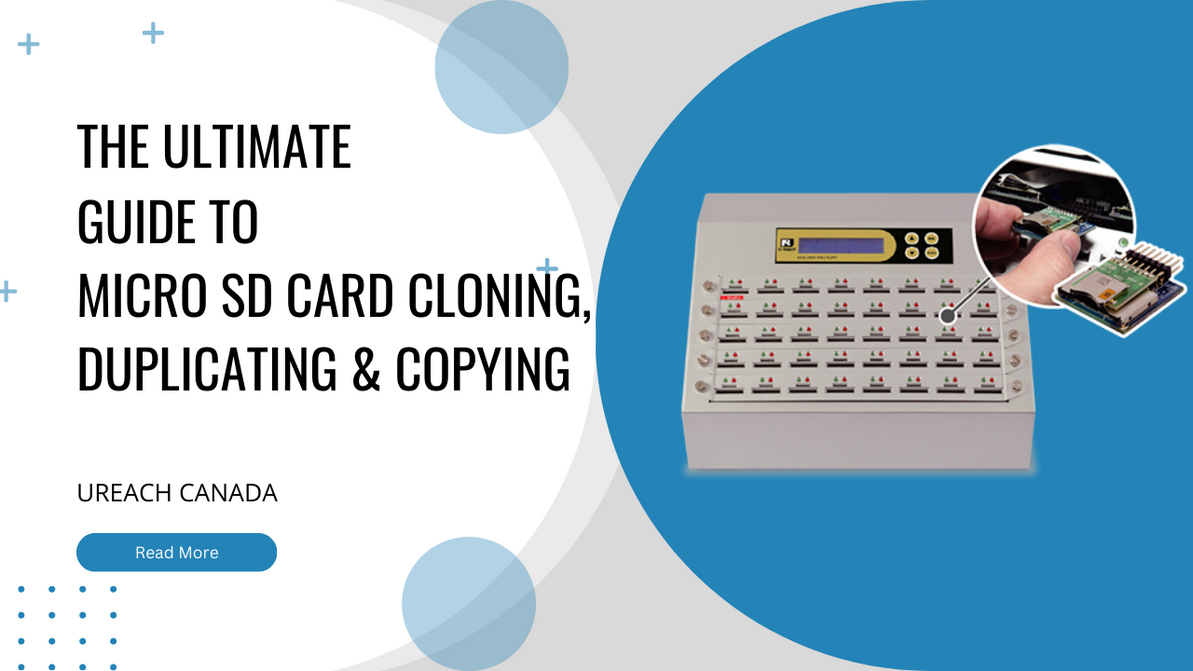 Micro SD Card Cloning: The Guide to Clone Micro SD Cards