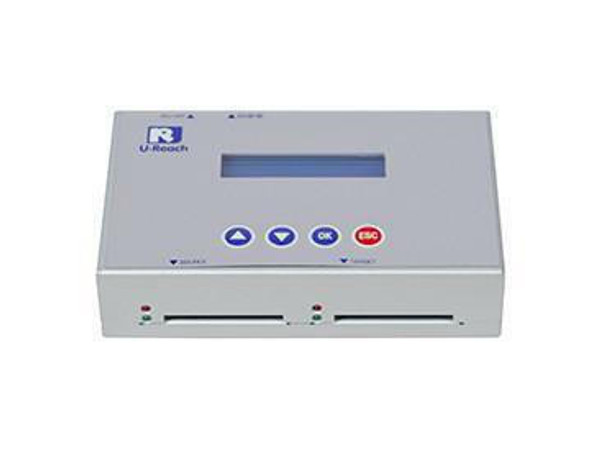 CFast 121 Portable Duplicator - Mini Series 