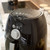 Dihl Black 4L Dial Air Fryer