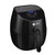 Dihl Black 3.2L LED Air Fryer