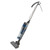 800W Blue Corded Hand Held Vacuum Cleaner