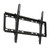 Down Tilt Wall Mounted TV Bracket 600 x 400