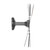 AM-09 TV Wall Mount Bracket 100 - 400mm All Motion