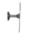 AM-09 TV Wall Mount Bracket 100 - 400mm All Motion