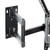 AM-05 Flat Panel TV Mount 400x400mm VESA