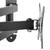 AM-01 TV  Wall Mounted Bracket 100mm VESA