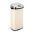 Cream 42L Rectangle Origin Sensor Bin