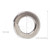 Split Spring Locking Washers A2 Stainless Steel DIN127 M4 to M12