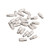 Dihl Shelf Supports Plug in Steel Pegs Pins 5mm Hole Kitchen Cabinet Cupboard
