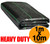 1m X 10m Ground Cover Fabric Landscape Garden Weed Control Membrane Heavy Duty