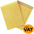 800 x A000 110mm x 160mm Dihl GOLD YELLOW PADDED BUBBLE ENVELOPES BAGS