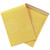 800 x B00 120mm x 210mm Dihl GOLD YELLOW PADDED BUBBLE ENVELOPES BAGS