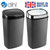 UK Made - 50L Anthracite Bin and Chrome Sensor Lid