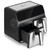 Dihl 8L Dual Zone Rapid Air Fryer