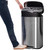 50L Stainless Steel Pedal Bin