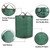 120L Garden Waste Bag - 45cm by 76cm