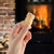 200 Natural Firelighters for Stoves Wood Multifuel