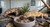 5L Premium Dried Mealworms