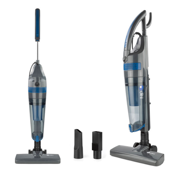 800W Blue Corded Hand Held Vacuum Cleaner