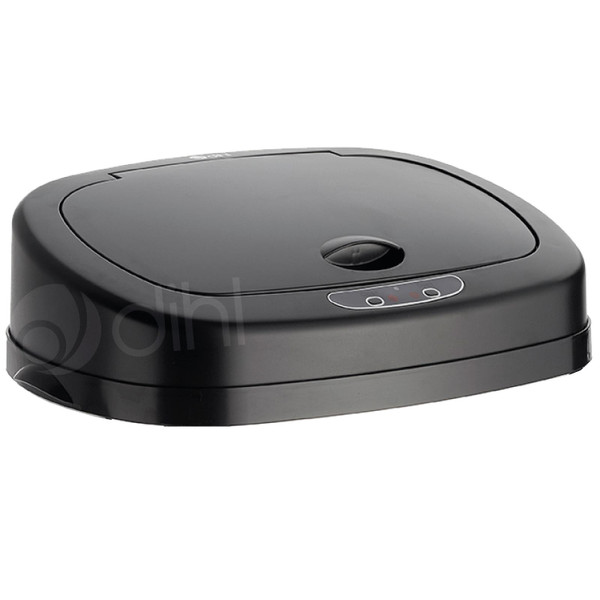 Replacement Lid for Dihl Onyx Rectangle Sensor Bins 30L-50L