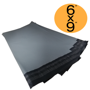 GREY POSTAL MAILING Bags Poly Mailers Envelope Courier Shipping Mailer Self Seal £1.89 - UK