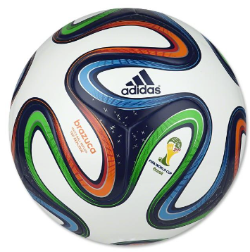 Soccer Ball