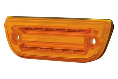 9 LED RECTANGULAR CAB LIGHT FOR PETERBILT 579 & KENWORTH T680/T770